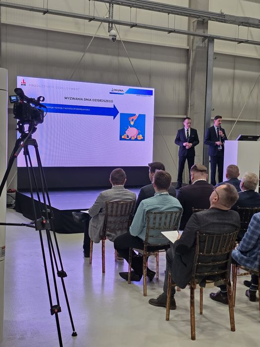 Telebim ekran led dioda na koncert festyn wynajem kraków