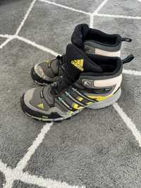 Adidas terrex gor tex r.34