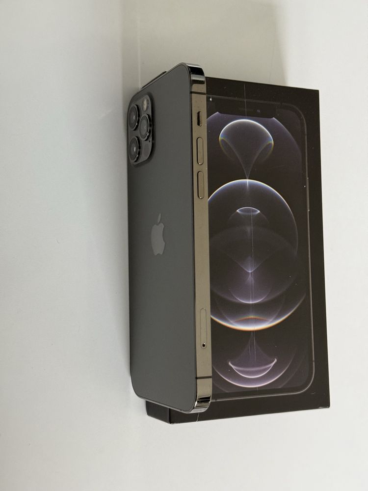 Iphone 12 Pro 128 Graphite