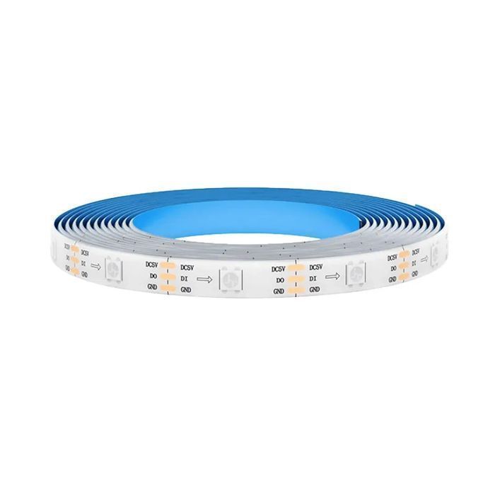 Inteligentna Taśma Wifi Rgbic Led Sonoff L3 Pro 5M
