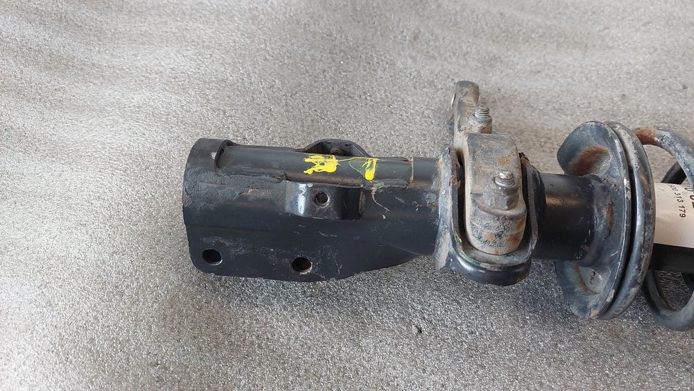 Amortecedor frente esquerdo FIAT Panda (141_)