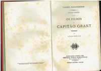 8025

Os Filhos do capitão Grant - 3 Vols
de Júlio Verne