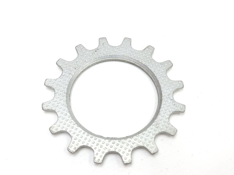 NOWA Zębatka wolnobiegu 16 zębów nakręcana Romet Universal PRL