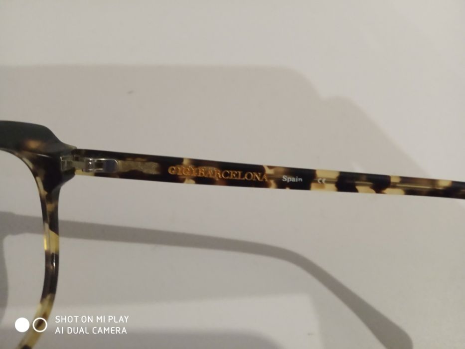 Óculos graduados mulher