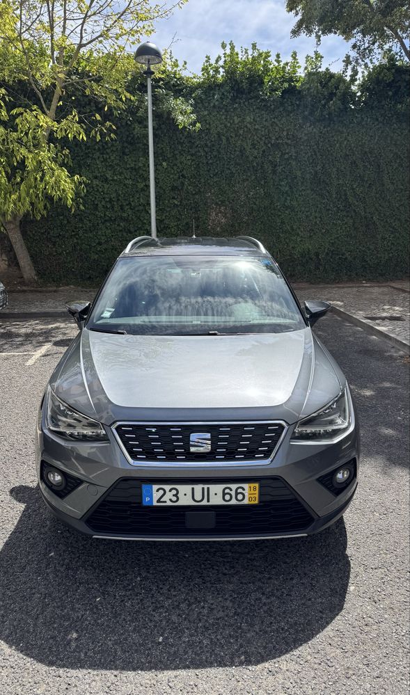 Seat Arona TSI 1.0 Excellence