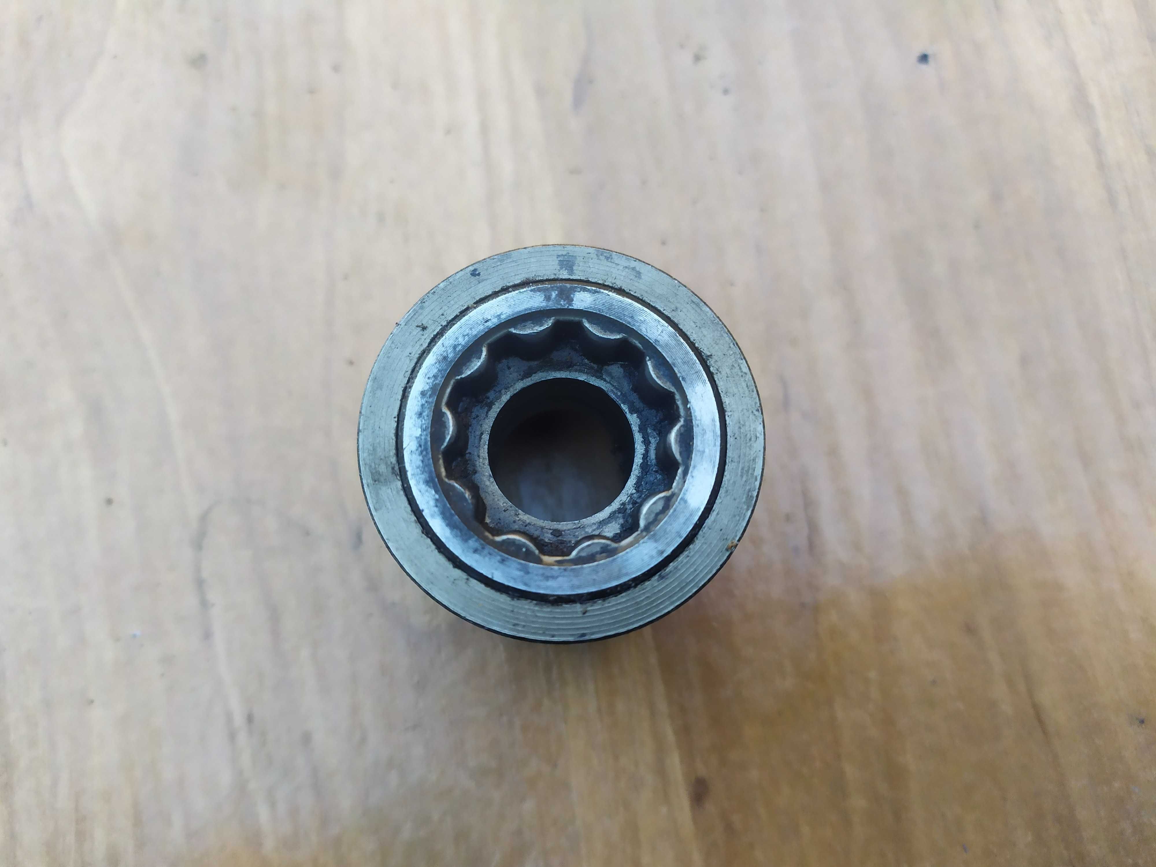 Shimano HG bębenek piasty 6/7Speed Polecam