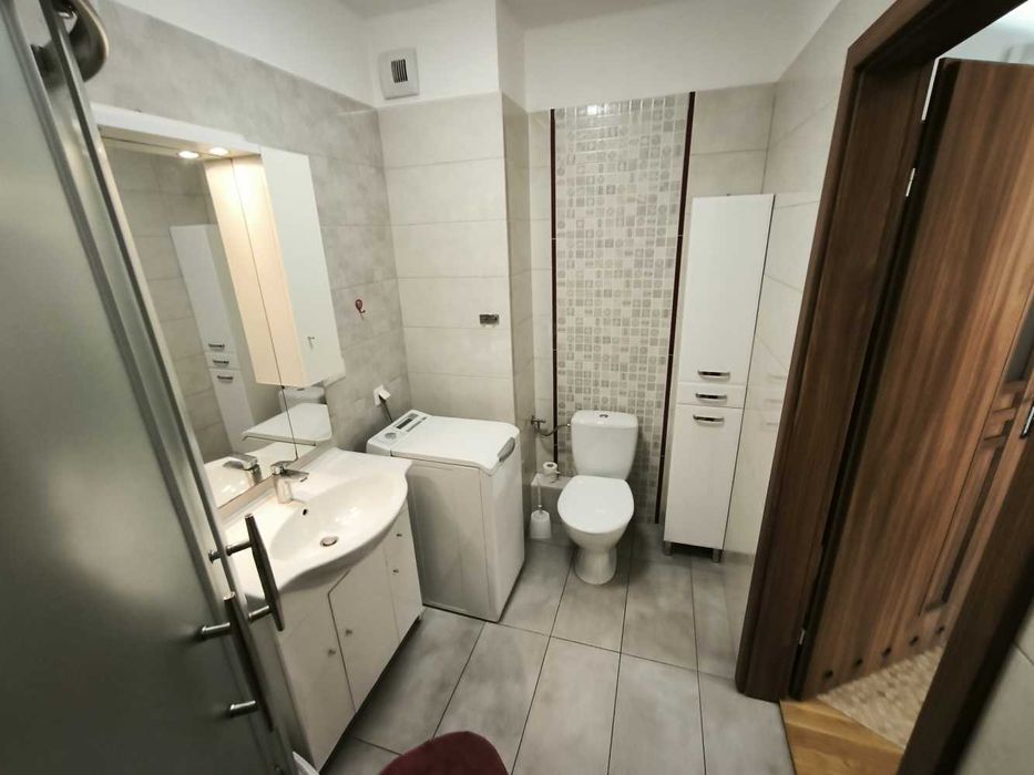 Bezpośrednio 44m2 Ursus - Skorosze