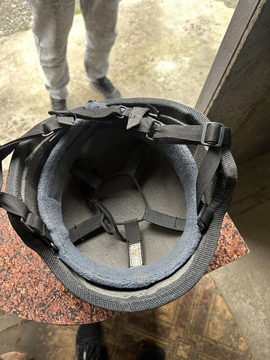 Шолом захисний військовий