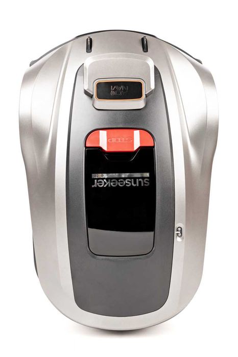 Robot Koszący Sunseeker Elite X3 RTK | Bez Przewodu | Do 800m² | RATY