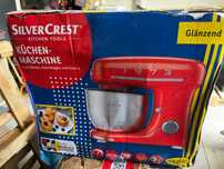 Robot kuchenny, 650 W