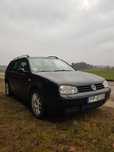 Vw golf IV 1.9 tdi 130km