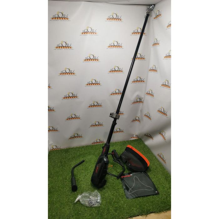 Електричний тример DNIPRO M 120(Б/В)