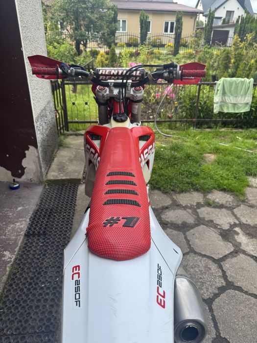 Gas Gas Ec250f 22
