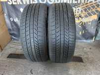 Opony zimowe 235/55/18 Continental 23rok