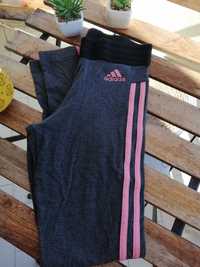 Leggings adidas.