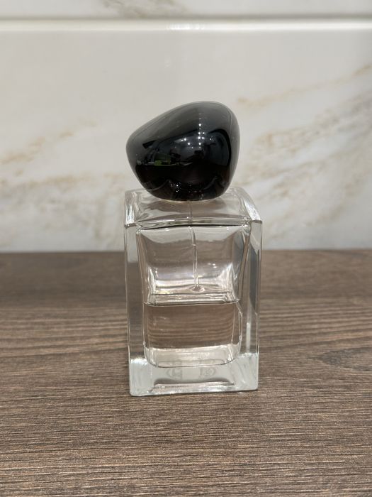 Loccitane Herbae, Noble epine, Armani Prive Pivon