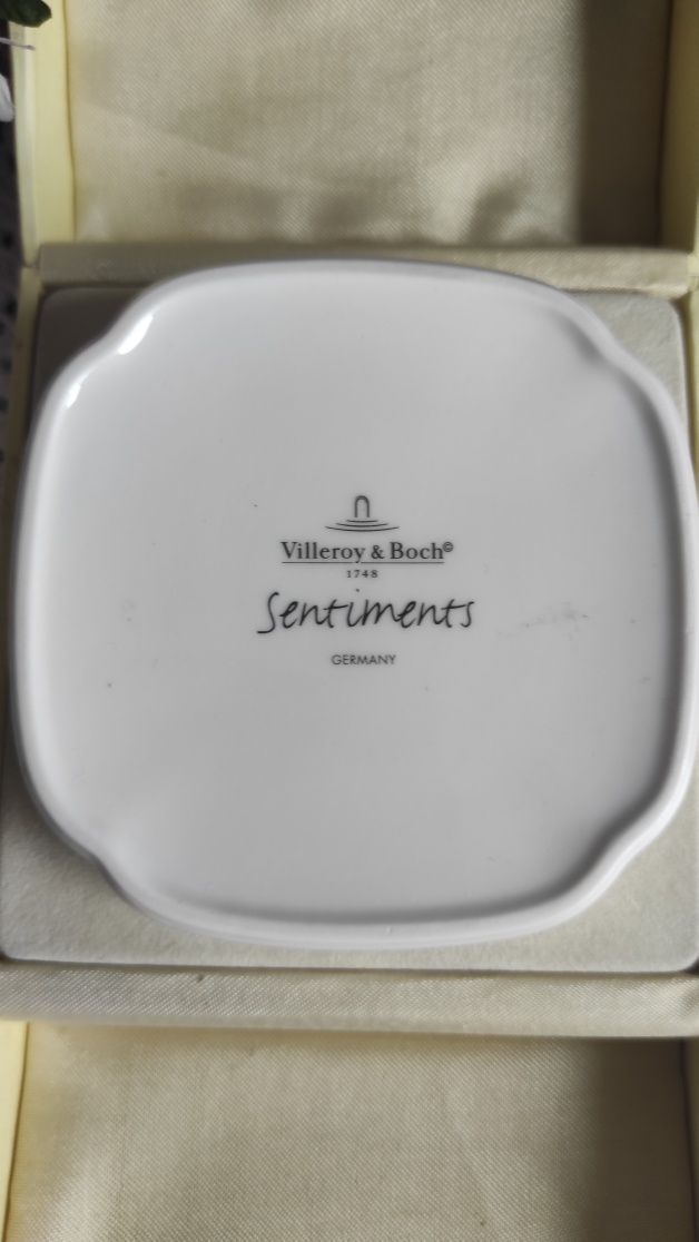 Скринька для коштовностей, Villeroy Boch