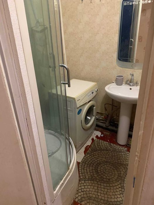 Сдам 1 к. кв. Салтовка . ул. Ак. Павлова, 162ж м. «Гер. Труда» 5 минут