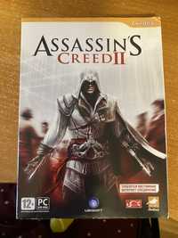 Гра Assassins Creed 2. PC