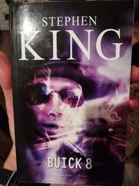Buick 8 Stephen King