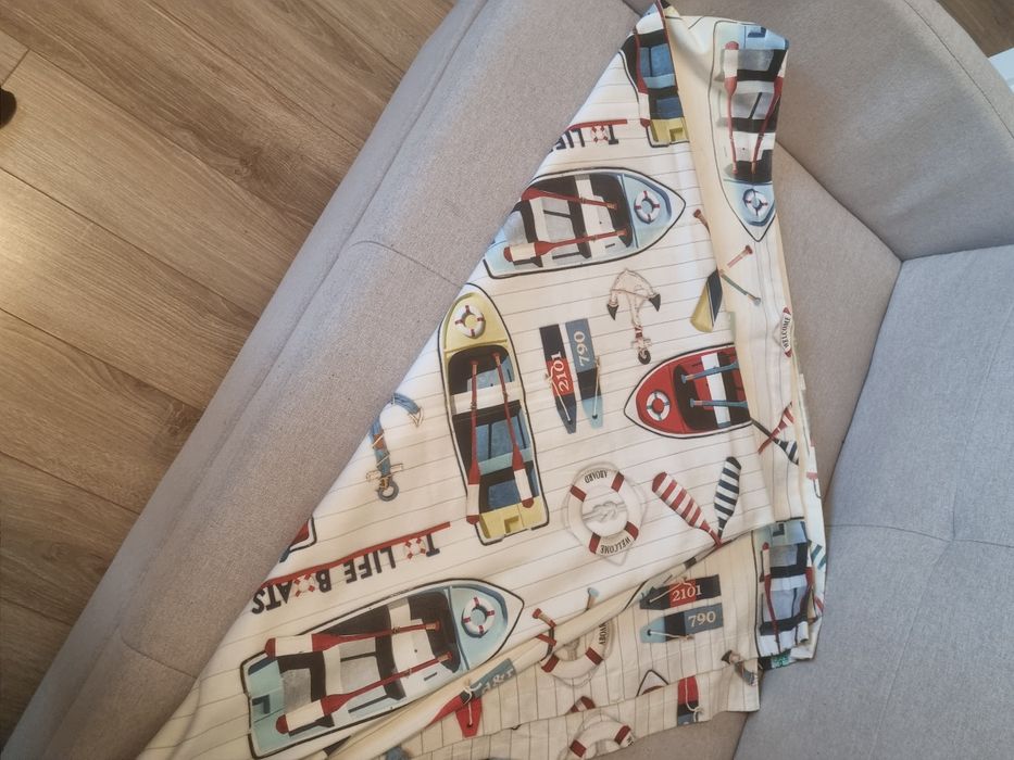 marynistyczna roleta rzymska