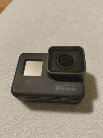Kamera GoPro Hero 5-stan jak nowa