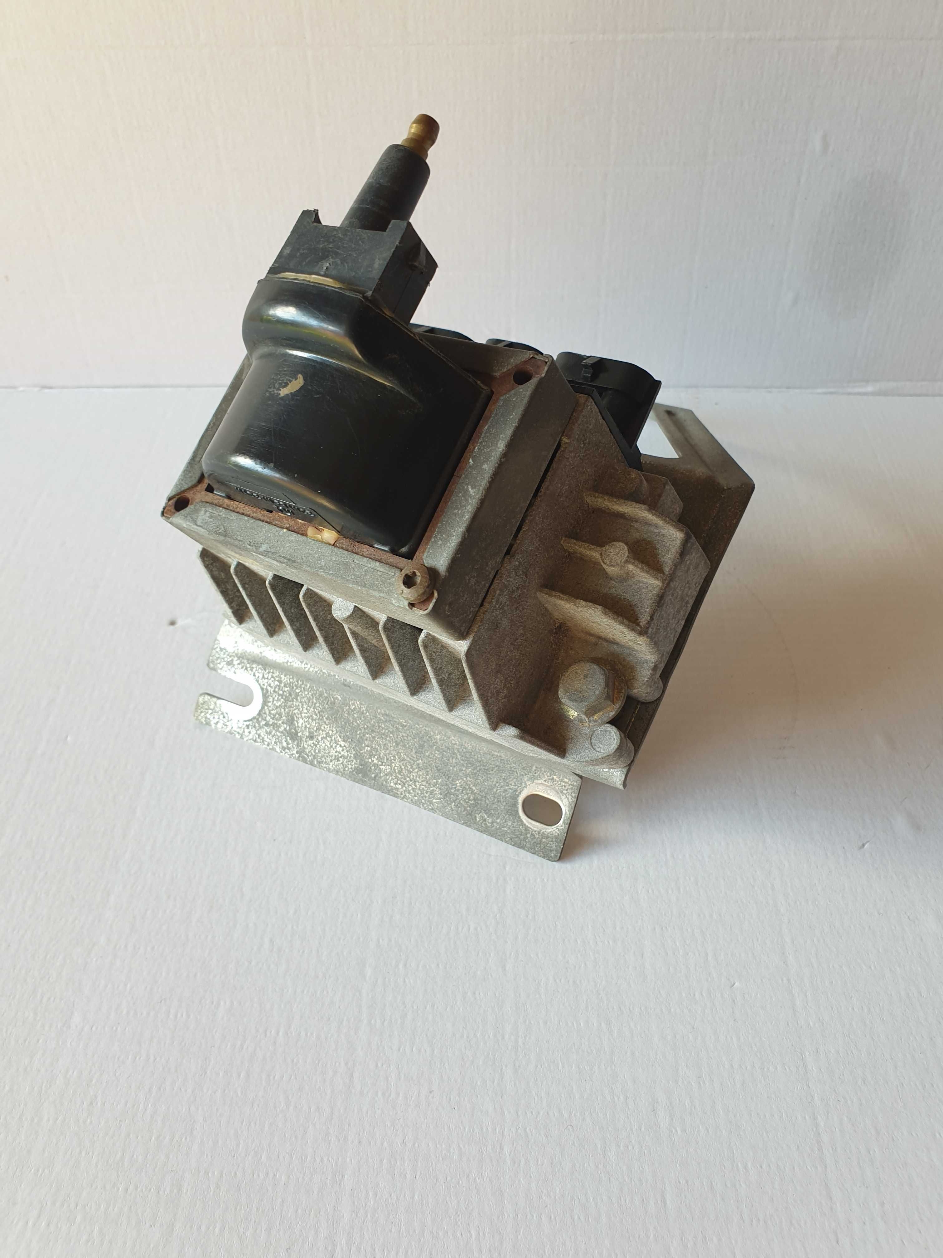 Cewka zapłonowa volvo 740 2,3 L B230F benzyna 91 rok oryginał