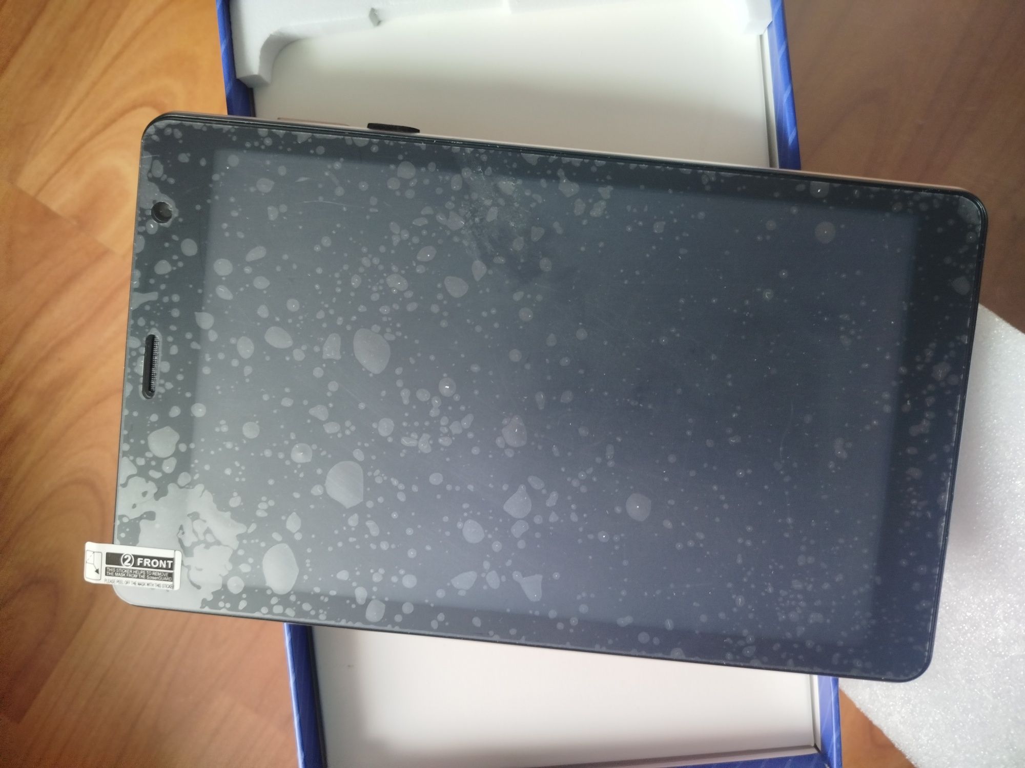 JDL S22 8-calowy Tablet PC 16 + 512GB 8 + 16PM 5G telefon Dual SIM