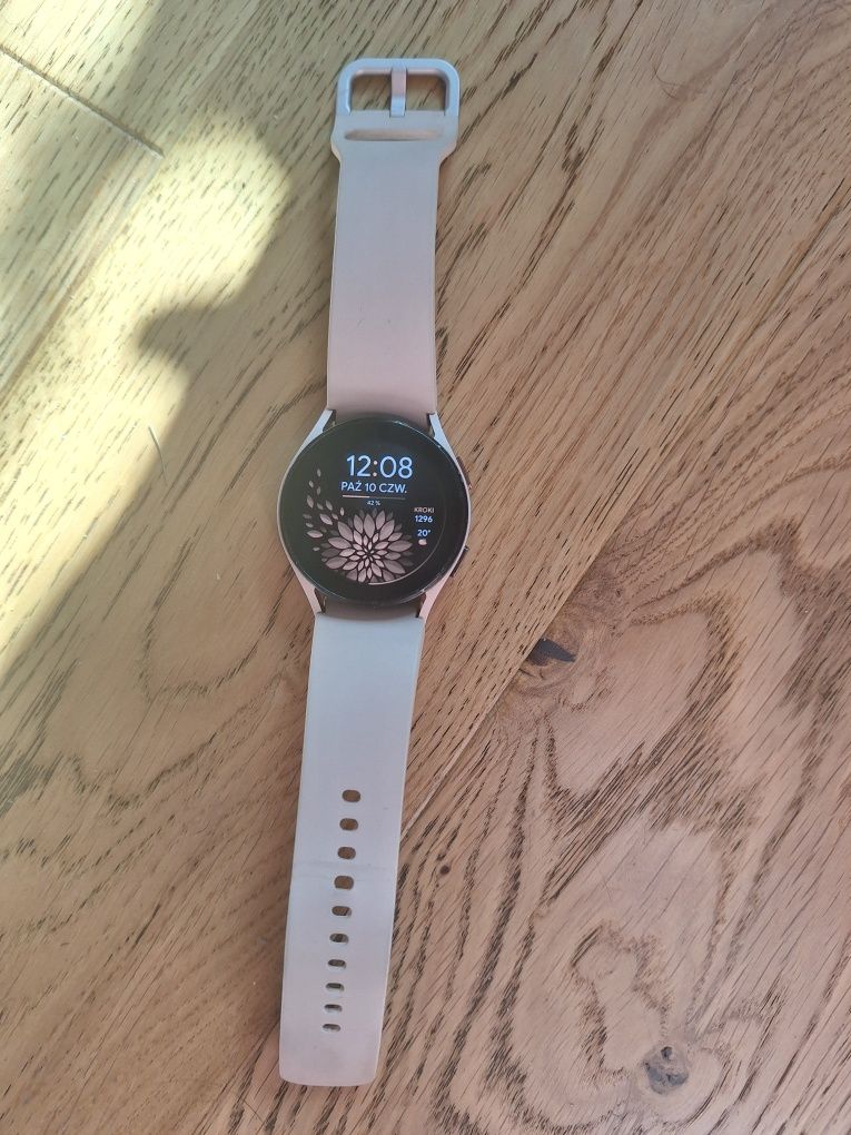 Smartwatch Samsung Galaxy