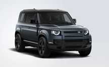 Land Rover Defender 3.0D I6 250 PS AWD Auto X-Dynamic SE 110 szybki czas realizacji