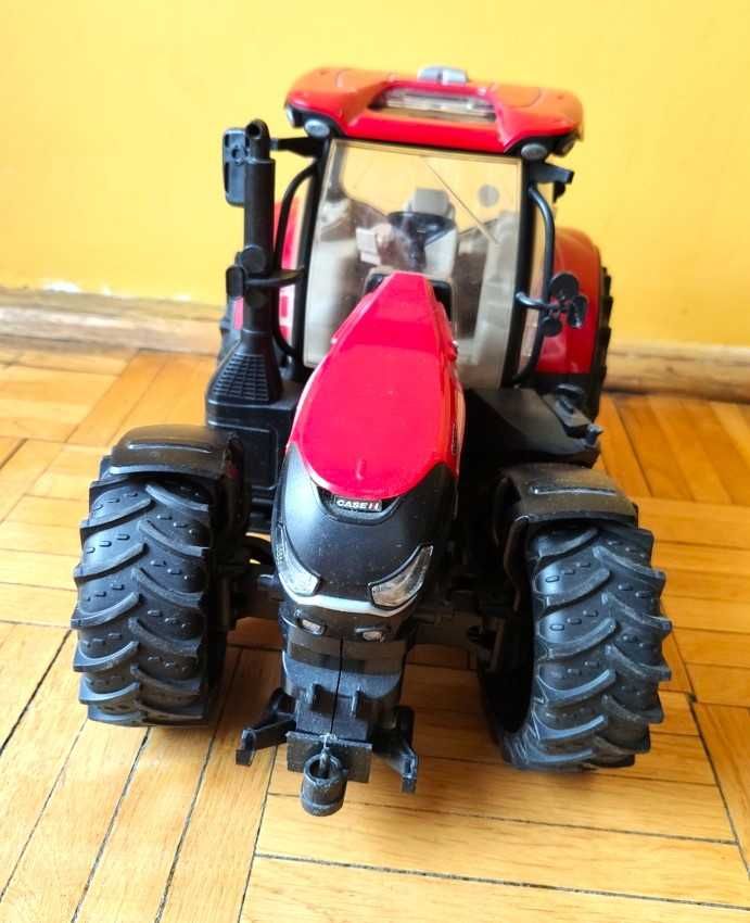 Bruder Traktor Case IH Optum 300 CVX ciągnik BR-03190