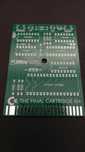 PCB C64 Final Cartridge