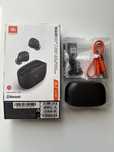 Słuchawki JBL WAVE 100 TWS