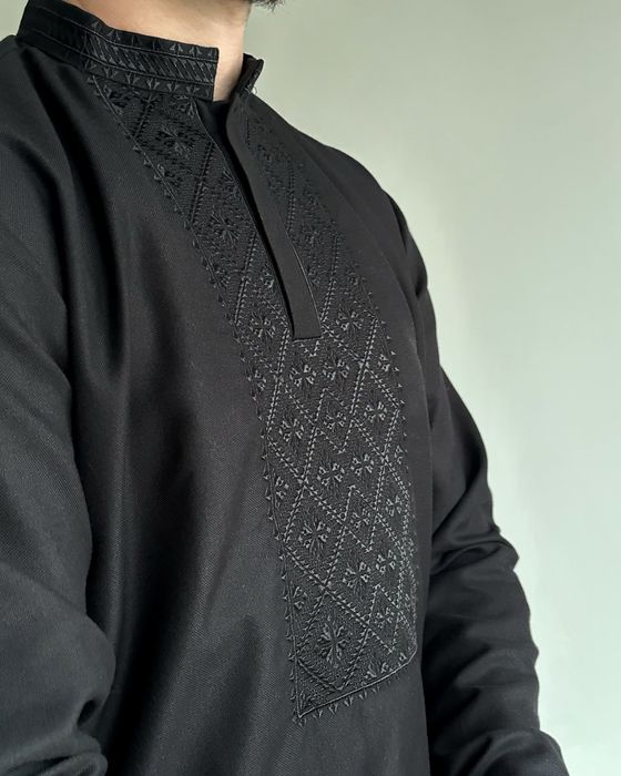 Чоловіча вишиванка/сорочка вишита