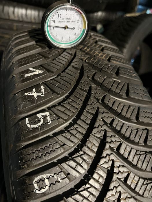 1szt. 175/65/14 Hankook Winter i*Cept RS2 Jak NOWA 2021 rok .