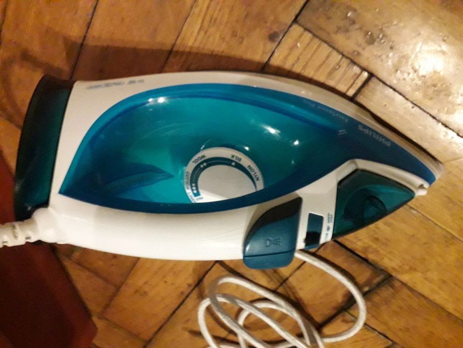 Żelazko Philips 100% sprawne