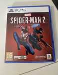 Spider man 2 Ps5