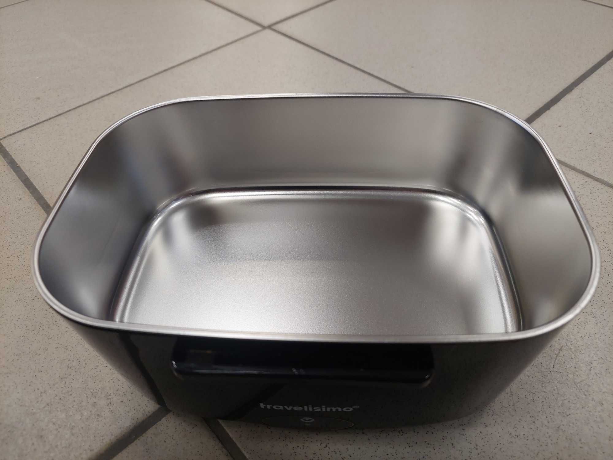 Elektryczny podgrzewacz jedzenia Lanchbox 1,5L