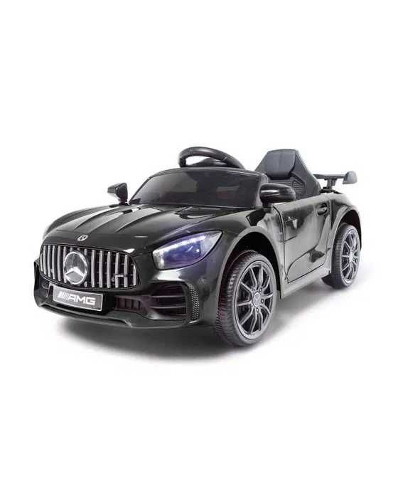 Carro eletrico Mercedes GTR AMG crianças brinquedo NOVO SELADO ENT 24H