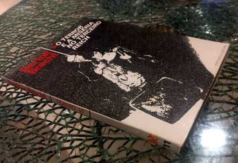 Bertolt Brecht - O Terror e a Miséria No Terceiro Reich, 1ª edição