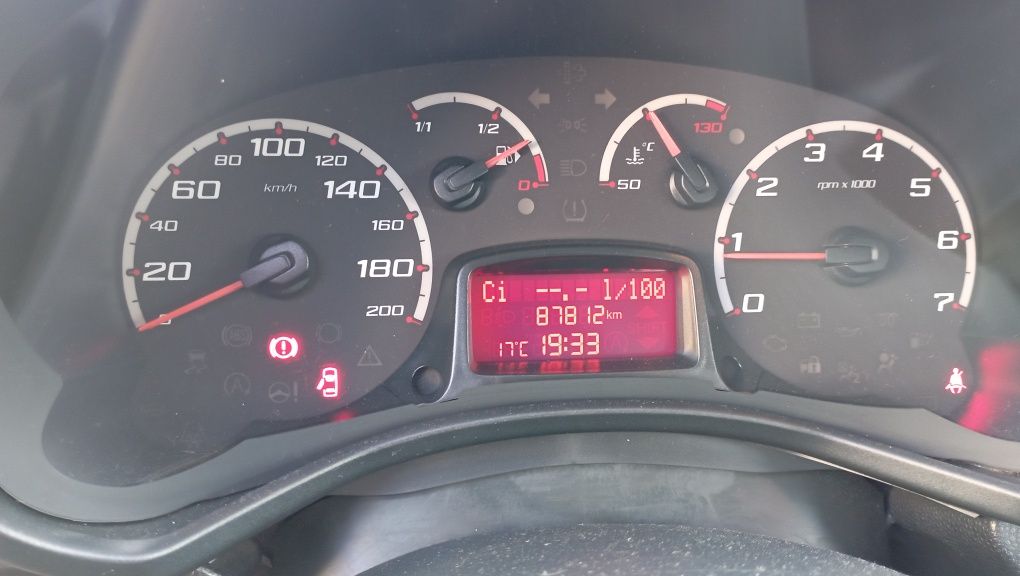 Ford KA 1.2 2015