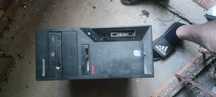 Stacja Komputer Lenovo