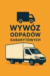 Wywoz gabarytow/oproznianie piwnic/utylizacja mebli/sprzatanie