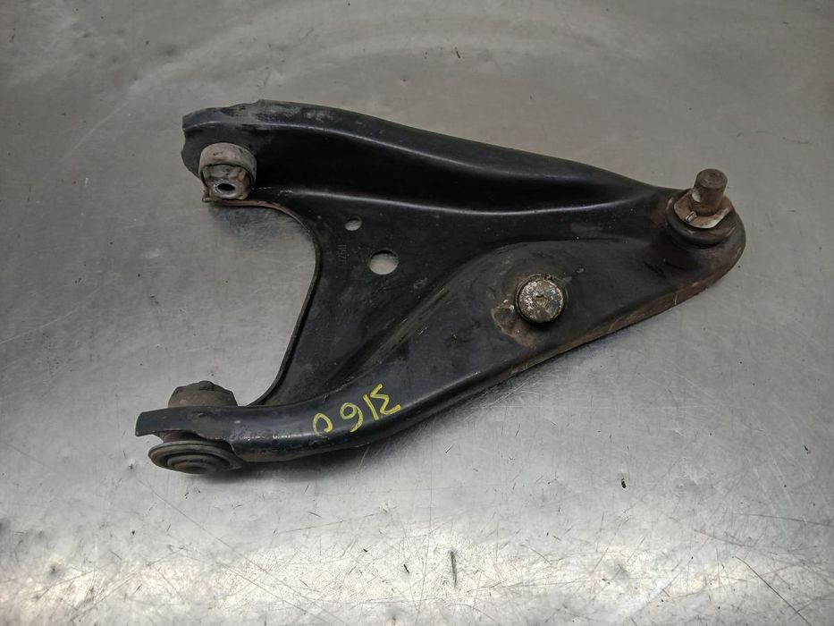 Braço de suspensão frente direito DACIA Dokker (0S_)