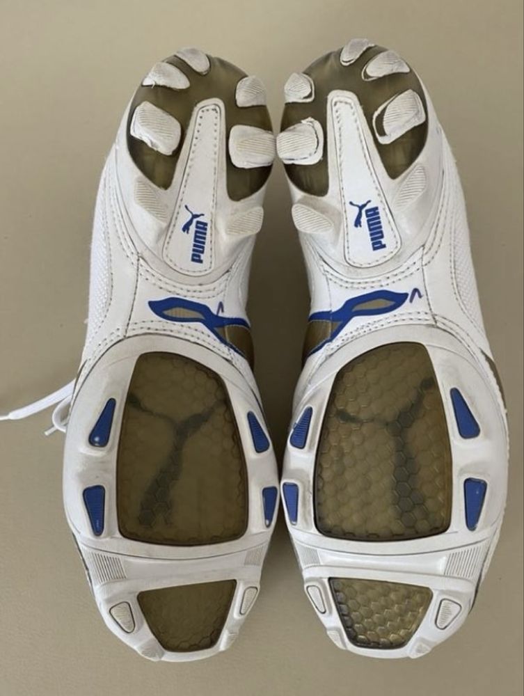 Кросівки чоловічі PUMA.