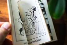 Kamasutra Andrzej Mleczko 1990