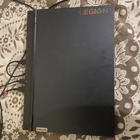 Lenovo legion portátil