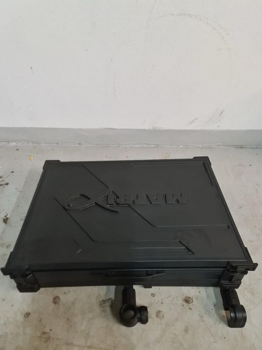 Półka Boczna Matrix