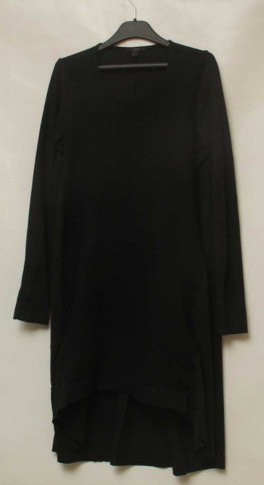 COS рр L платье из шерсти