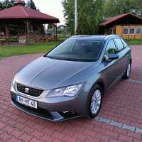 Seat Leon r2014, 2.0 150kM diesel